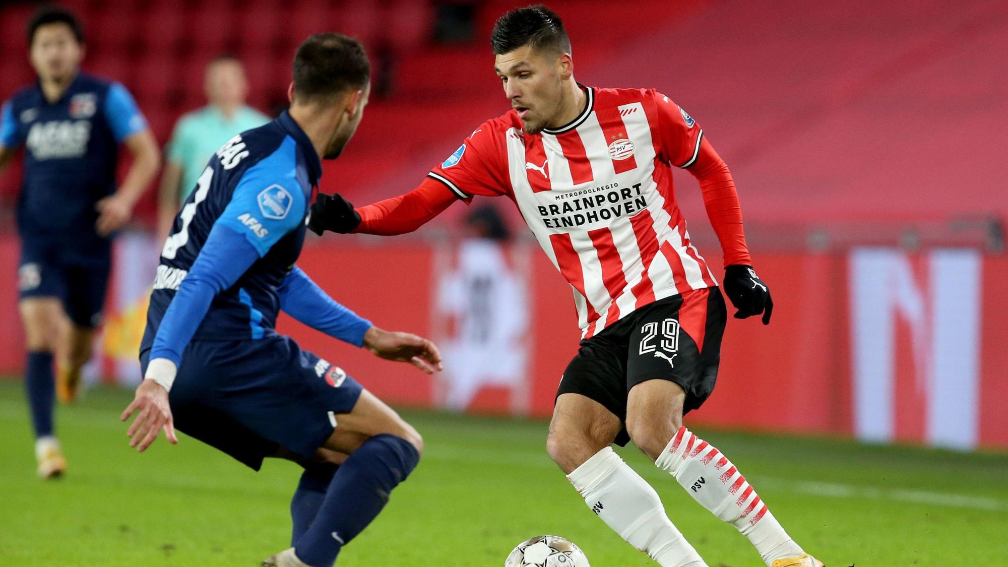 埃因霍温青年队vs芬洛开元棋牌官网